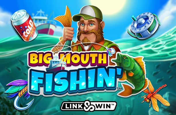 Big Mouth Fishin - Games Global